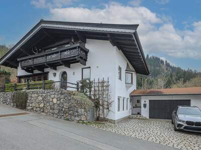 Haus mieten in 6370 Kitzbühel