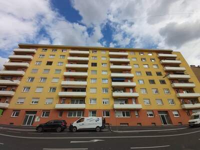 Mietwohnung in 8020 Graz