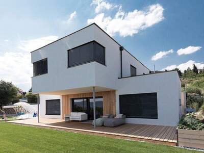 Haus mieten in 7210 Mattersburg (Bild 1)