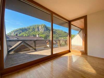 Wohnung mit Balkon mieten in 6800 Feldkirch (Bild 2)