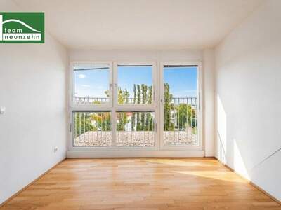 Terrassenwohnung kaufen in 1210 Wien (Bild 3)
