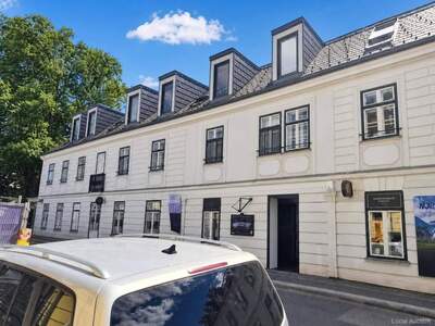 Wohnung kaufen in 1130 Wien