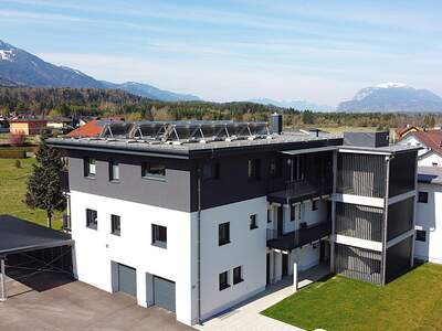 Eigentumswohnung in 9581 Ledenitzen (Bild 2)