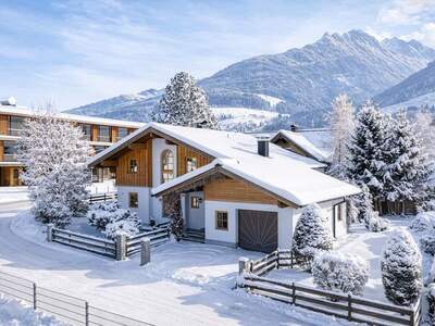 Chalet kaufen in 5722 Niedernsill (Bild 1)