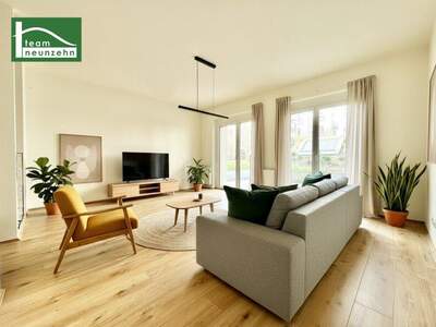 Terrassenwohnung mieten in 8020 Graz (Bild 5)