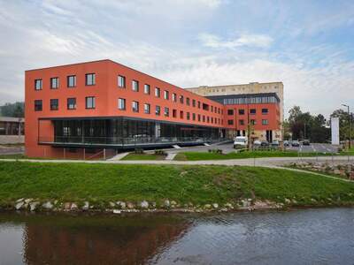 Gewerbeobjekt mieten in 4710 Grieskirchen