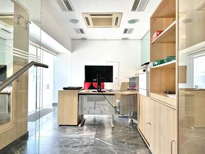 Büro / Praxis mieten in 8940 Liezen (Bild 4)