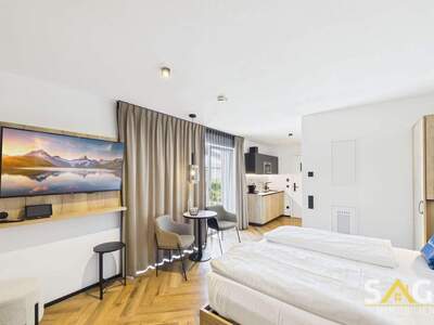 Wohnanlage kaufen in 5700 Zell am See (Bild 2)