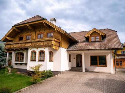 Haus provisionsfrei kaufen in 5570 Mauterndorf