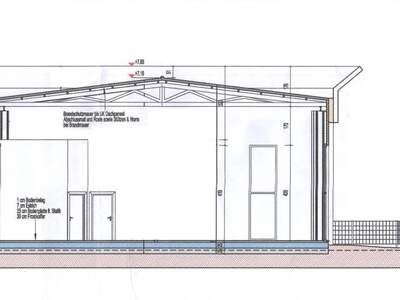 Gewerbeobjekt mieten in 4320 Perg
