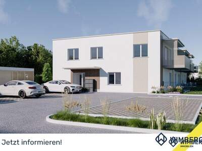 Terrassenwohnung kaufen in 4701 Bad Schallerbach (Bild 3)