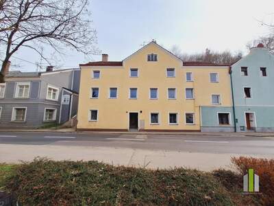 Mehrfamilienhaus kaufen in 5270 Mauerkirchen