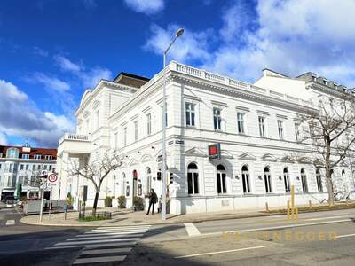 Gewerbeobjekt mieten in 1190 Wien (Bild 1)