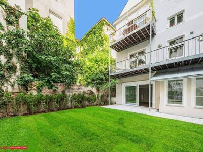 Wohnung kaufen in 1050 Wien