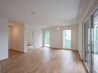 Wohnung mit Balkon mieten in 1140 Wien (Bild 2)