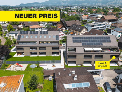 Eigentumswohnung in 6800 Feldkirch