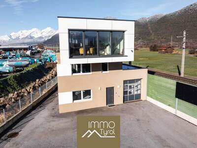 Gewerbeobjekt kaufen in 6170 Zirl