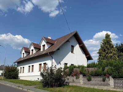 Haus mit Garten mieten in 7501 Spitzzicken (Bild 1)