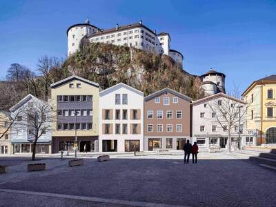 Wohnung mieten in 6330 Kufstein