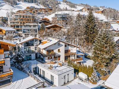 Haus kaufen in 5754 Hinterglemm (Bild 1)