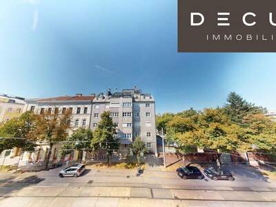 Terrassenwohnung mieten in 1140 Wien (Bild 3)