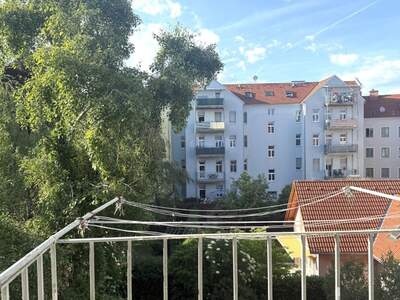 Wohnung mit Balkon kaufen in 8020 Graz (Bild 1)