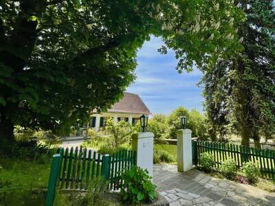 Haus kaufen in 8271 Bad Waltersdorf