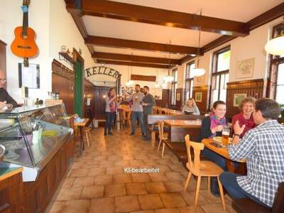 Gastronomie und Wohnung kaufen in 1110 Wien (Bild 5)