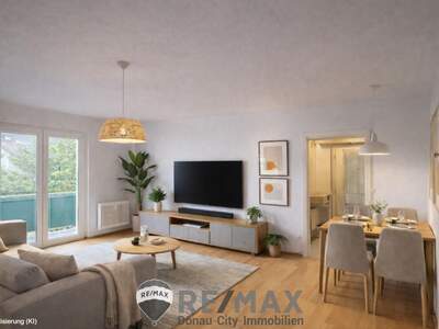 Terrassenwohnung kaufen in 2340 Mödling (Bild 1)