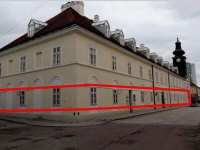 Gewerbeobjekt kaufen in 3100 St. Pölten