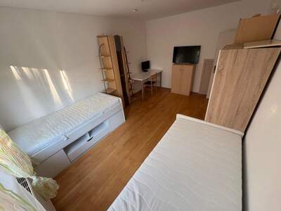 Wohnung mit Balkon mieten in 8010 Graz (Bild 2)