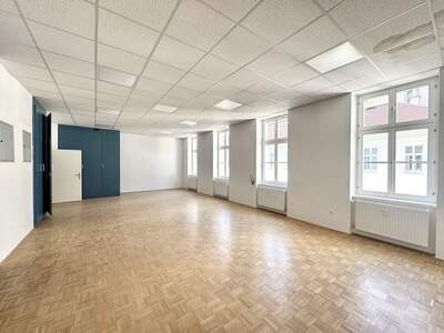 Gewerbeobjekt mieten in 1060 Wien