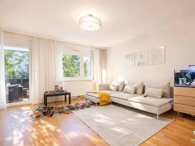 Wohnung kaufen in 1210 Wien