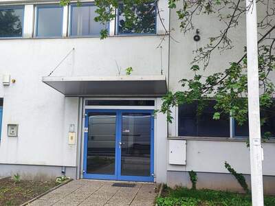 Gewerbeobjekt mieten in 1110 Wien (Bild 2)