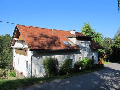 Haus kaufen in 8455 Wuggitz