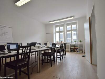 Gewerbeobjekt mieten in 4020 Linz (Bild 2)