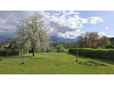 Grundstück kaufen in 9220 Velden