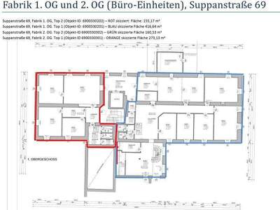 Gewerbeobjekt mieten in 9020 Klagenfurt