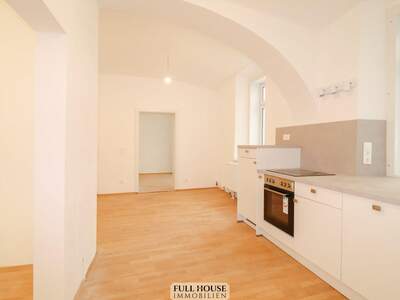 Altbauwohnung mieten in 9500 Villach