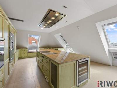 Terrassenwohnung kaufen in 1060 Wien (Bild 2)