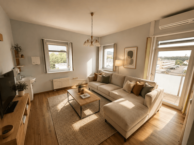 Wohnung mieten in 8330 Feldbach