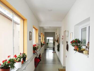 Wohnung mit Balkon mieten in 4211 Alberndorf (Bild 5)