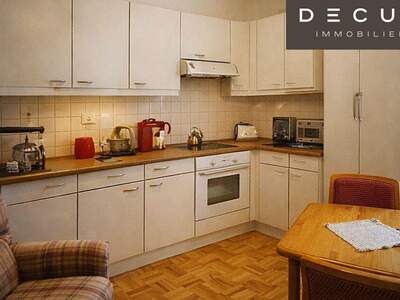 Apartment kaufen in 1180 Wien