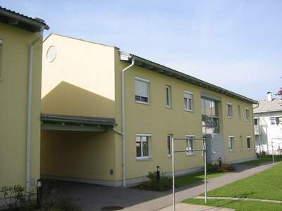 Terrassenwohnung mieten in 8670 Krieglach (Bild 2)
