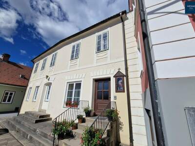 Anlageobjekt kaufen in 8250 Vorau (Bild 1)