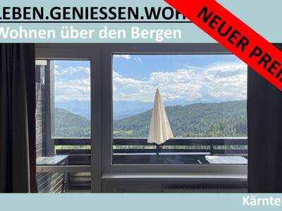 Wohnung kaufen in 9554 Simonhöhe