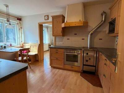 Wohnung kaufen in 8784 Trieben