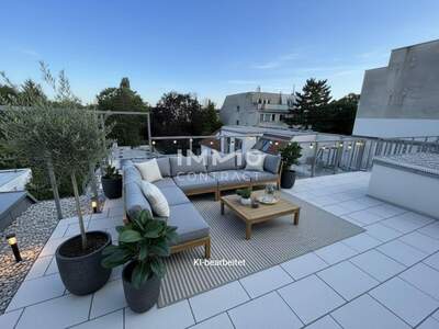 Wohnung kaufen in 1130 Wien