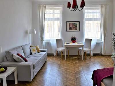 Wohnung provisionsfrei mieten in 1140 Wien