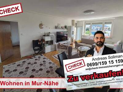 Anlageobjekt kaufen in 8020 Lend